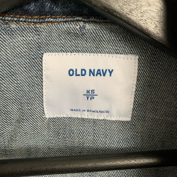 Jean jacket - Picture 3 of 3